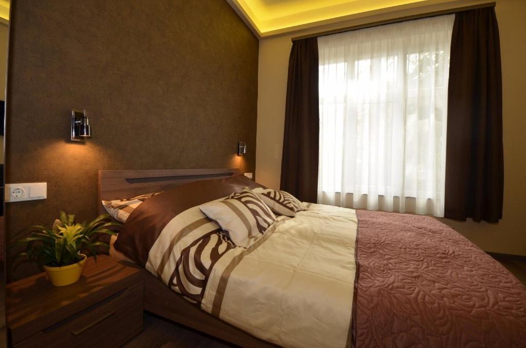Apartamento Fig Tree House Budapest Exterior foto