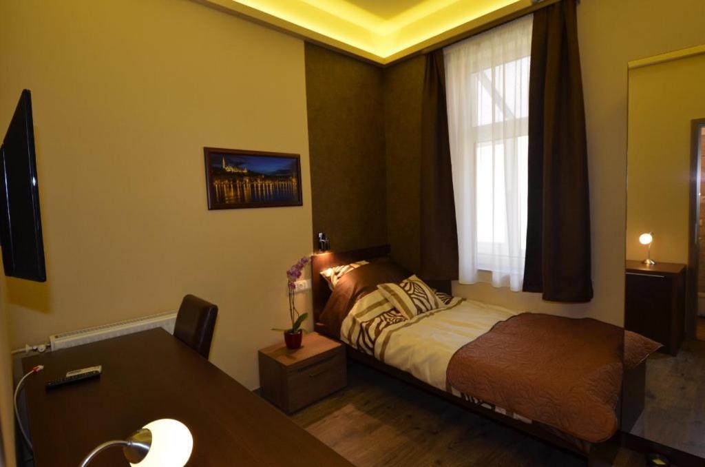 Apartamento Fig Tree House Budapest Exterior foto