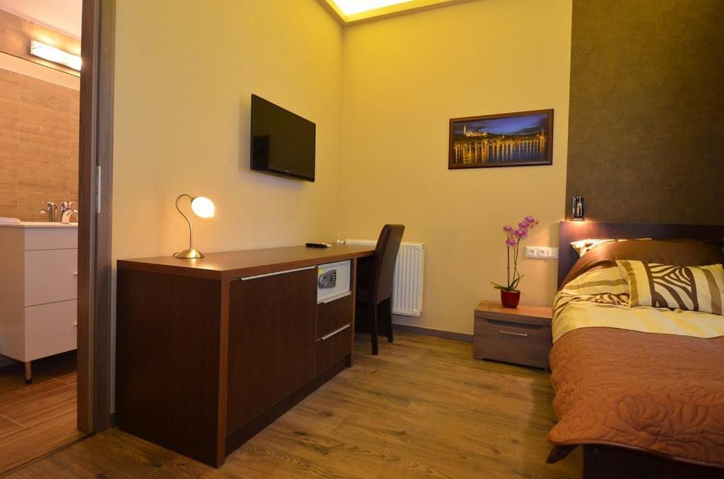 Apartamento Fig Tree House Budapest Exterior foto